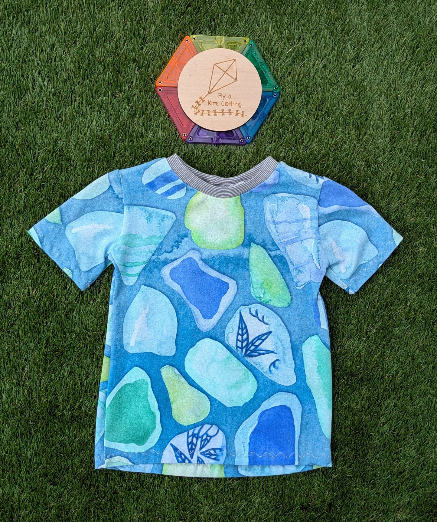 Children's t-shirt