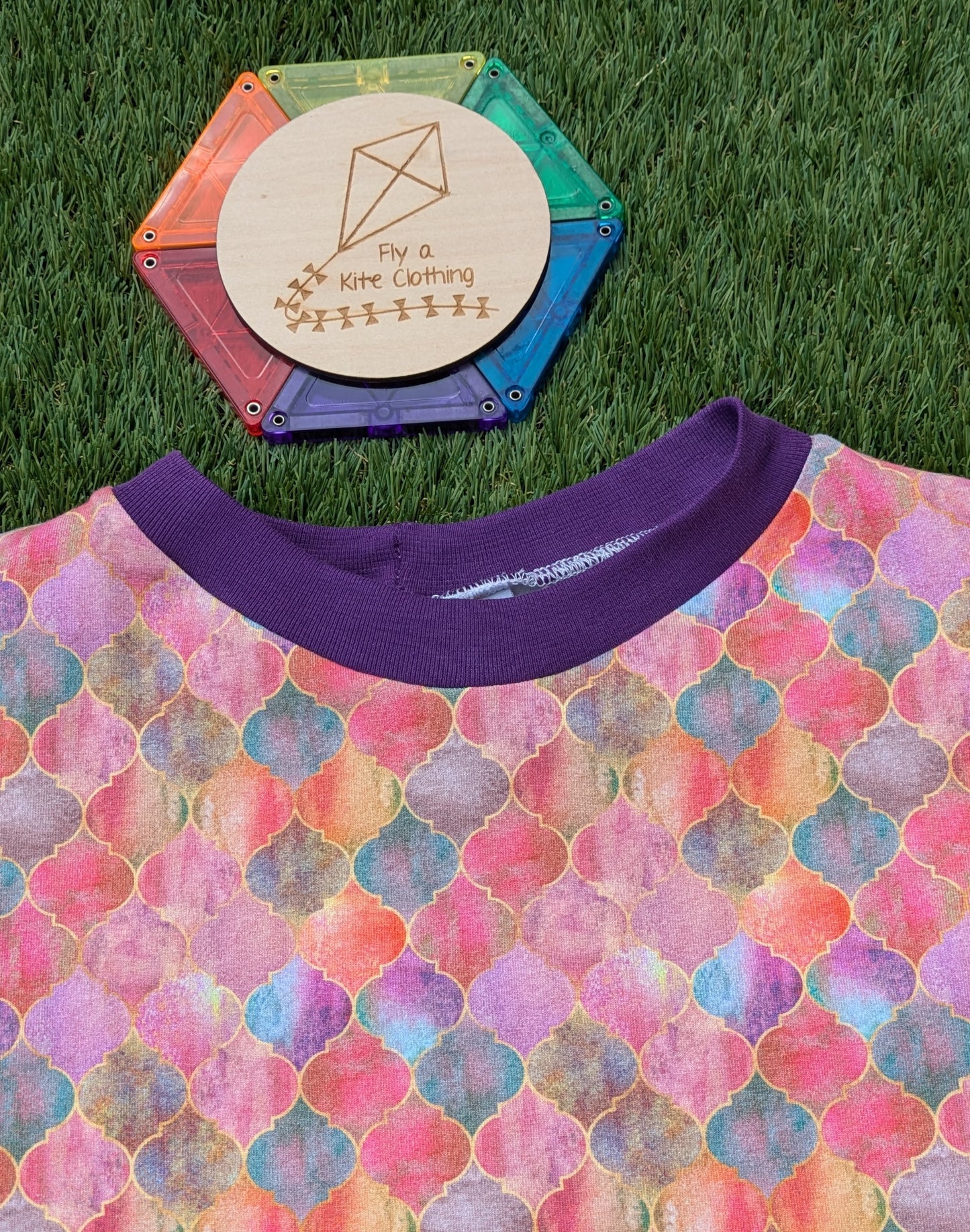 Children's t-shirt