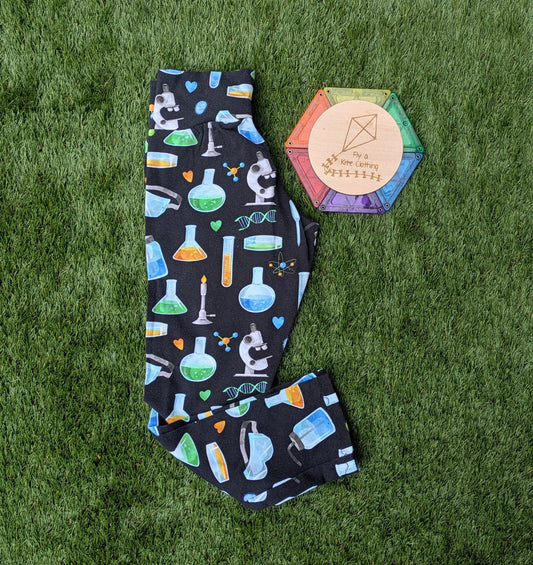 Children's leggings