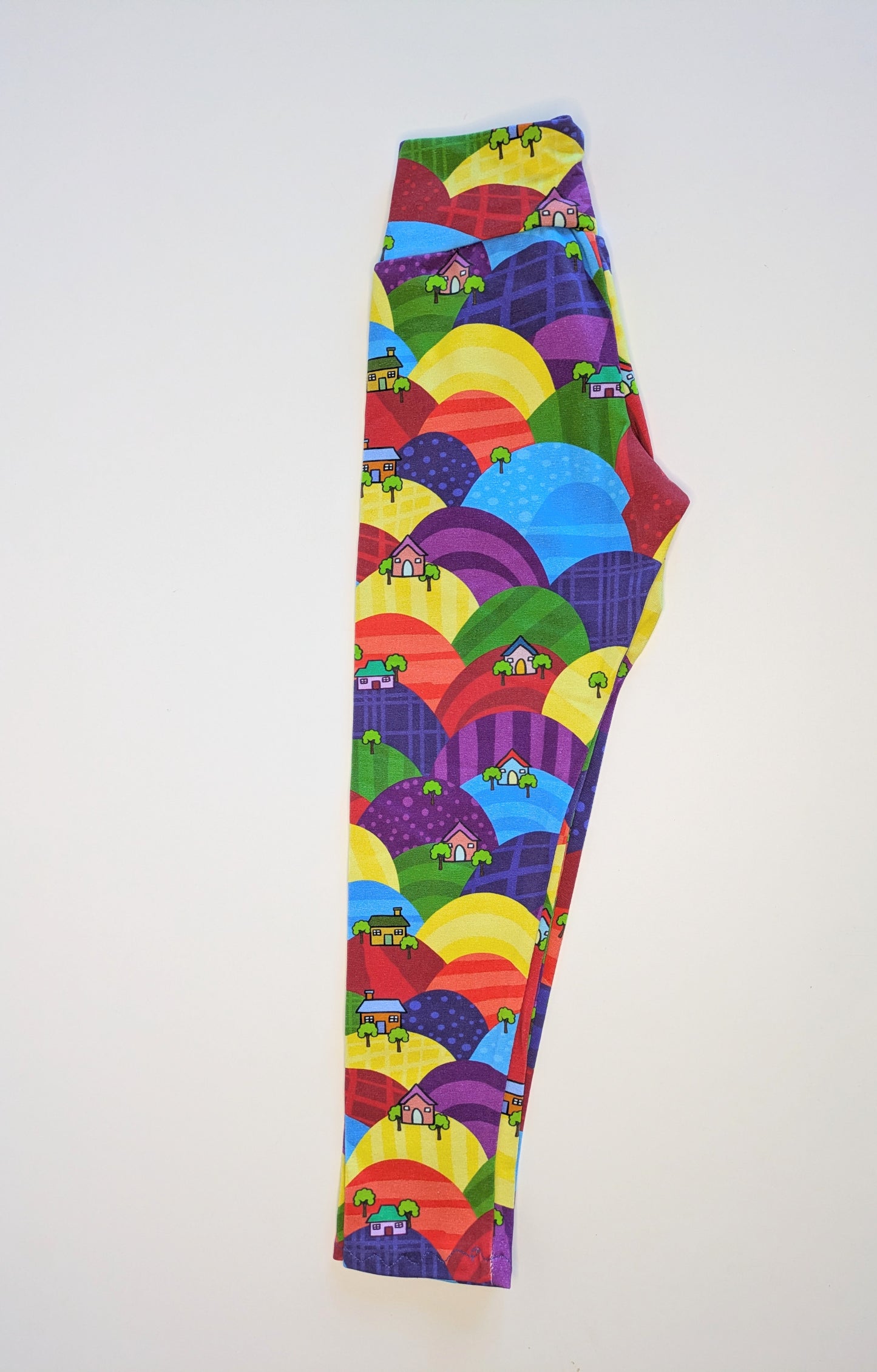 Children's leggings