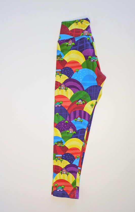 Children's leggings