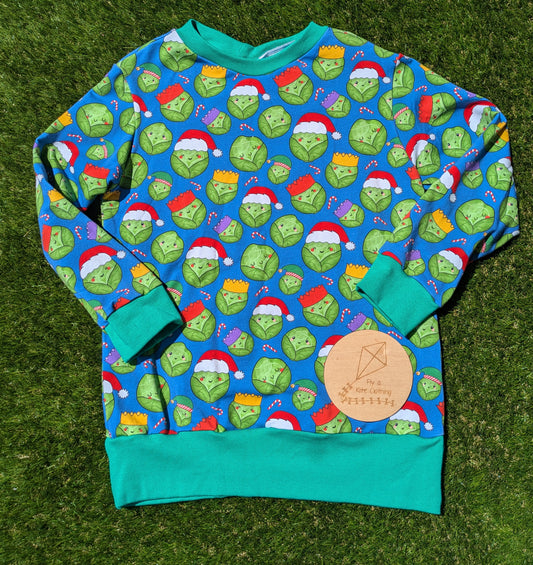 Children's jumper