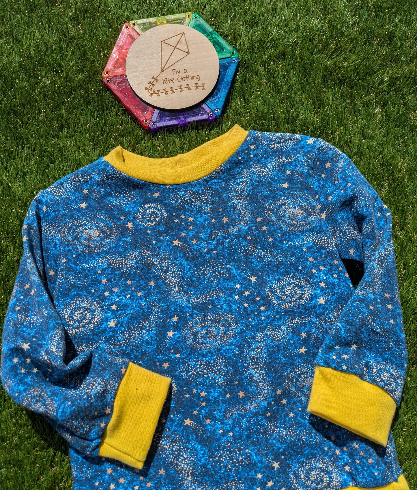 Children's jumper