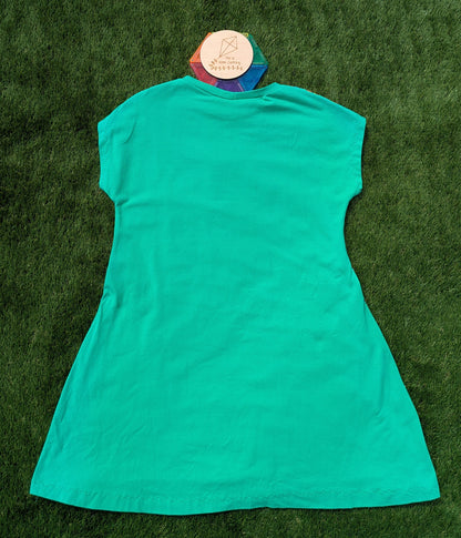 Children's Day Dress