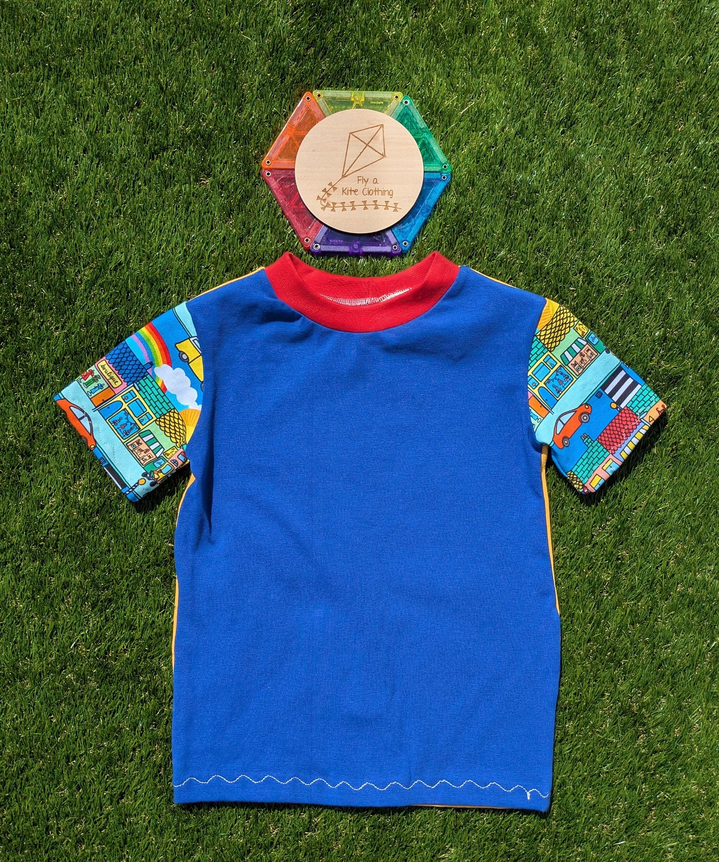 Children's t-shirt