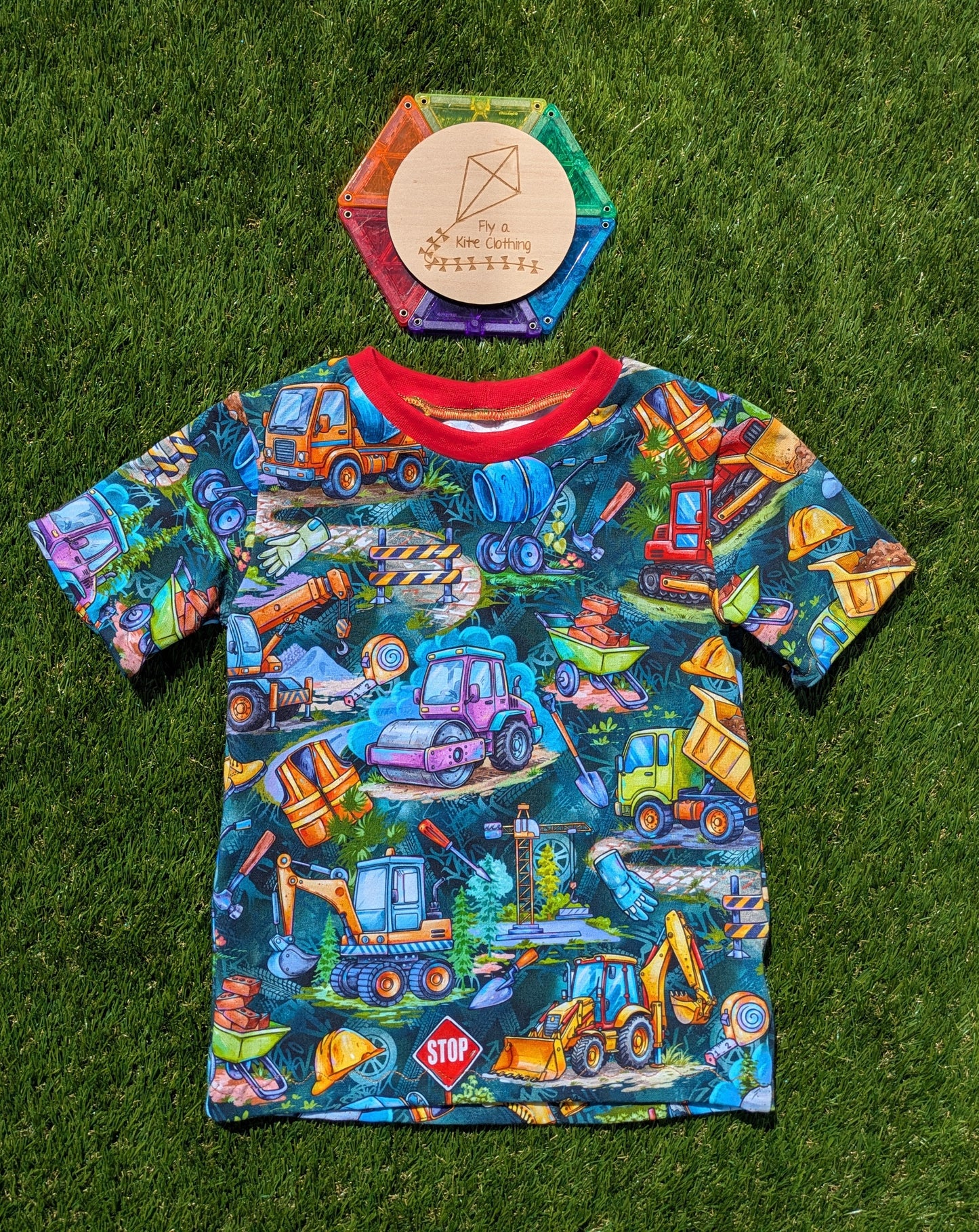 Children's t-shirt