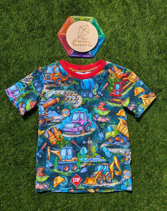 Children's t-shirt
