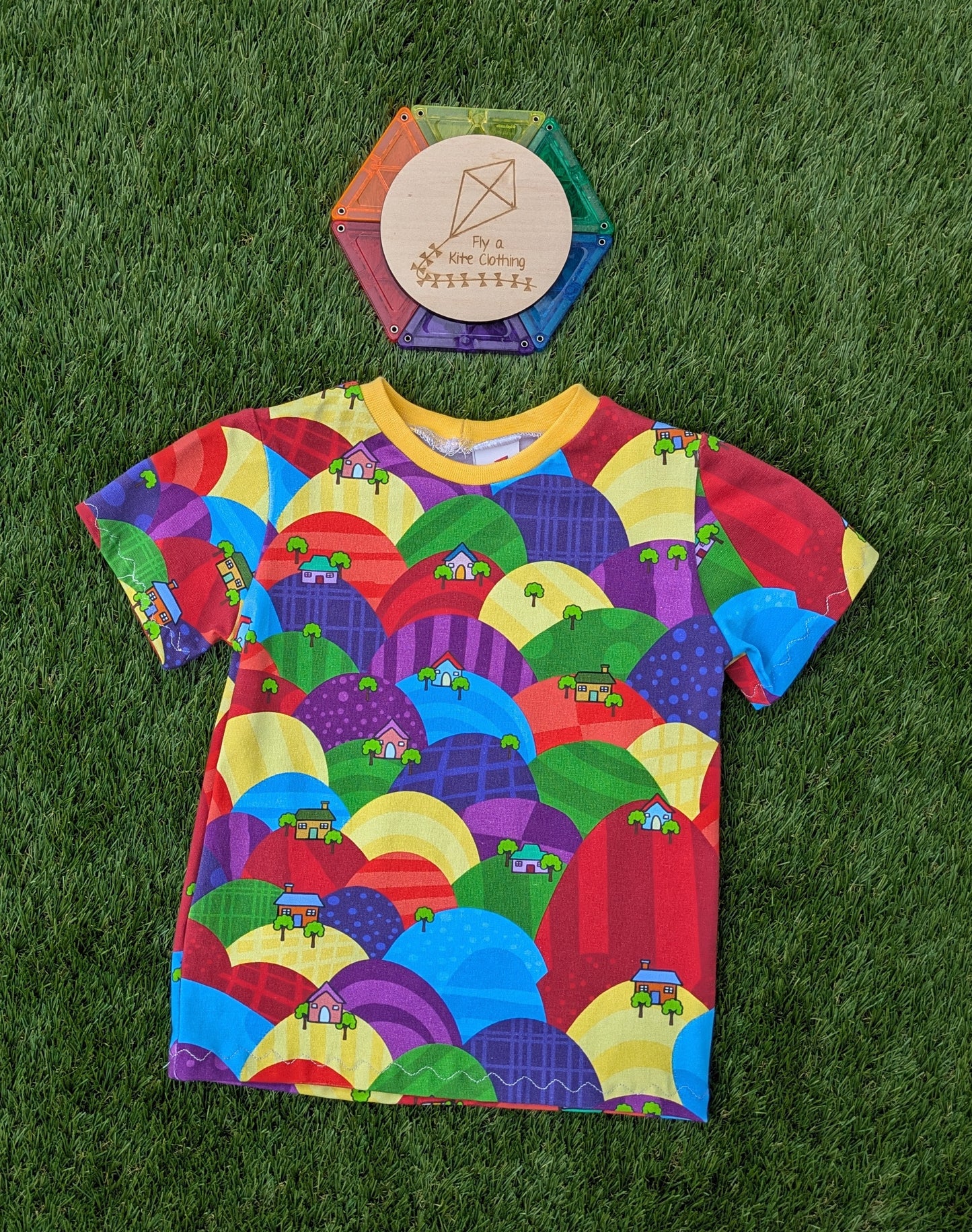 Children's t-shirt
