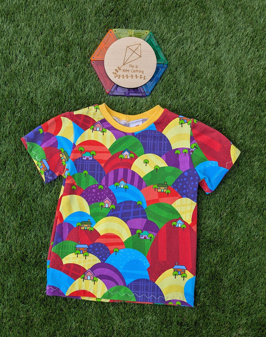 Children's t-shirt