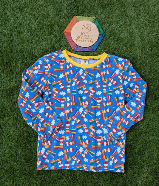 Children's Long sleeve t-shirt