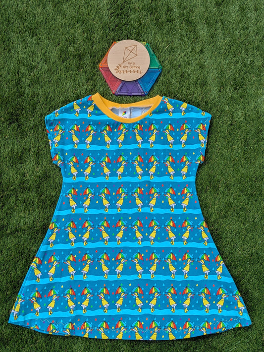 Children's Duck Dress