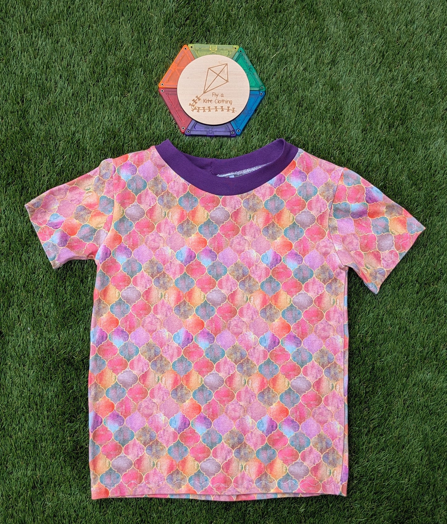 Children's t-shirt