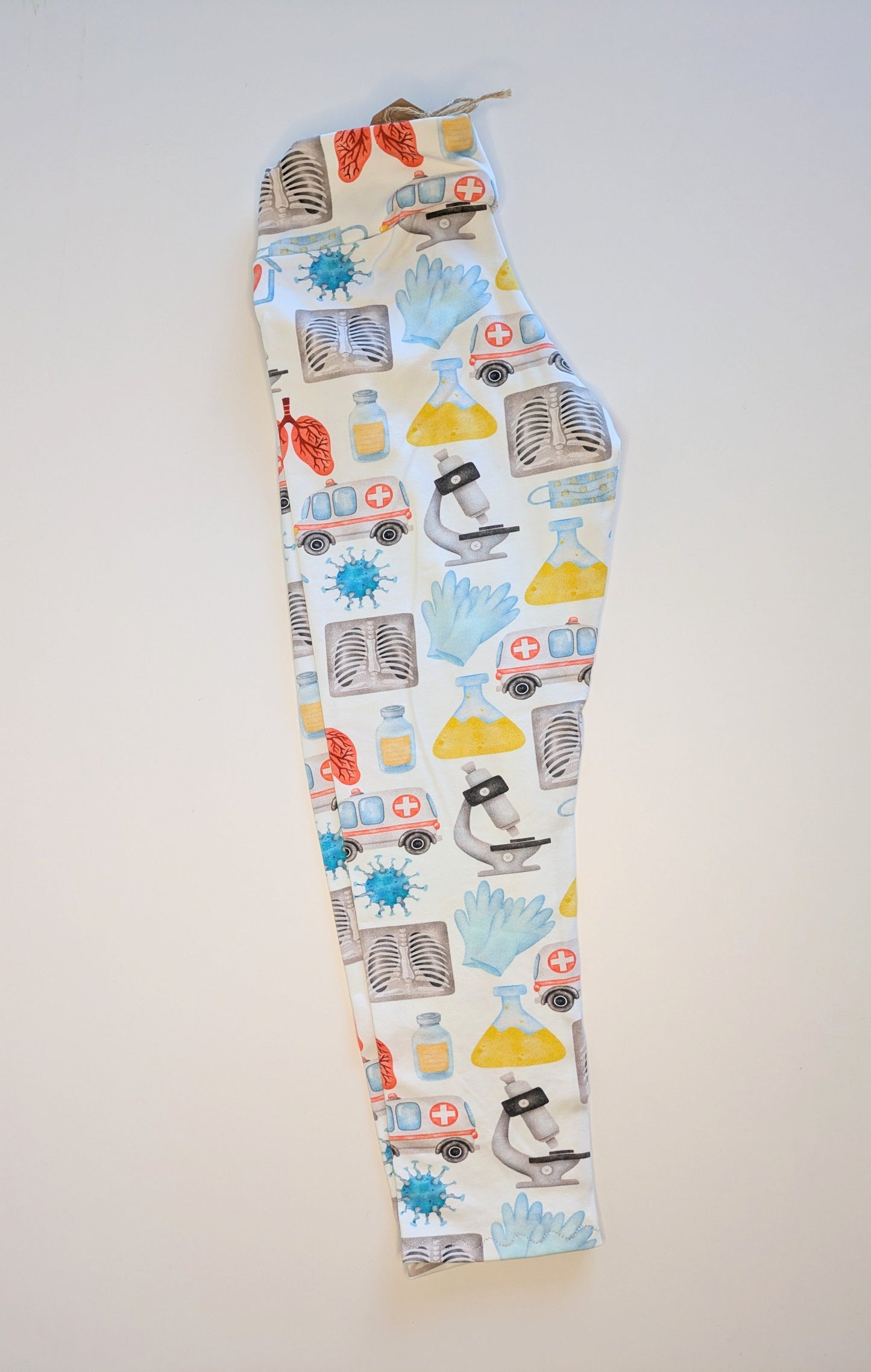 Children's leggings