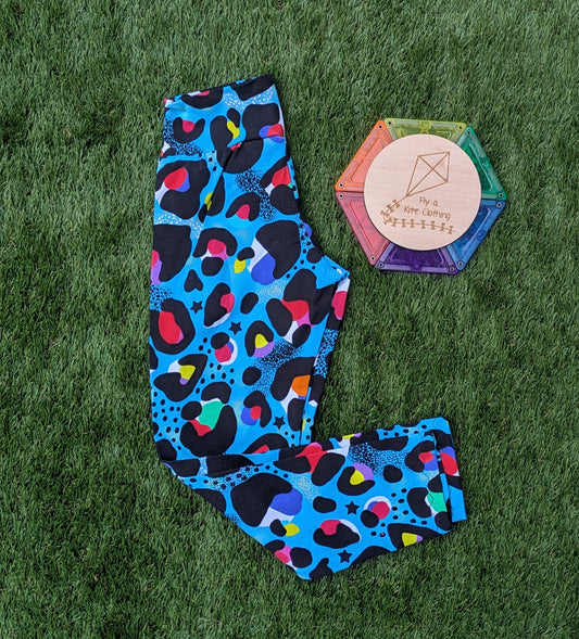 Children's leggings