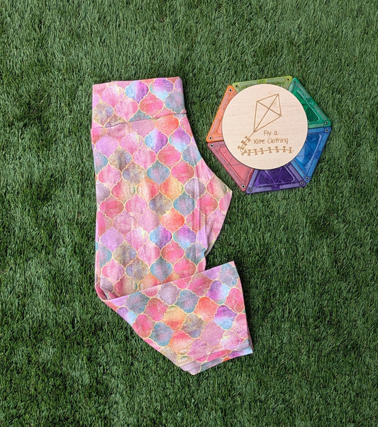Children's leggings