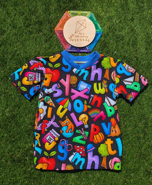 Children's t-shirt