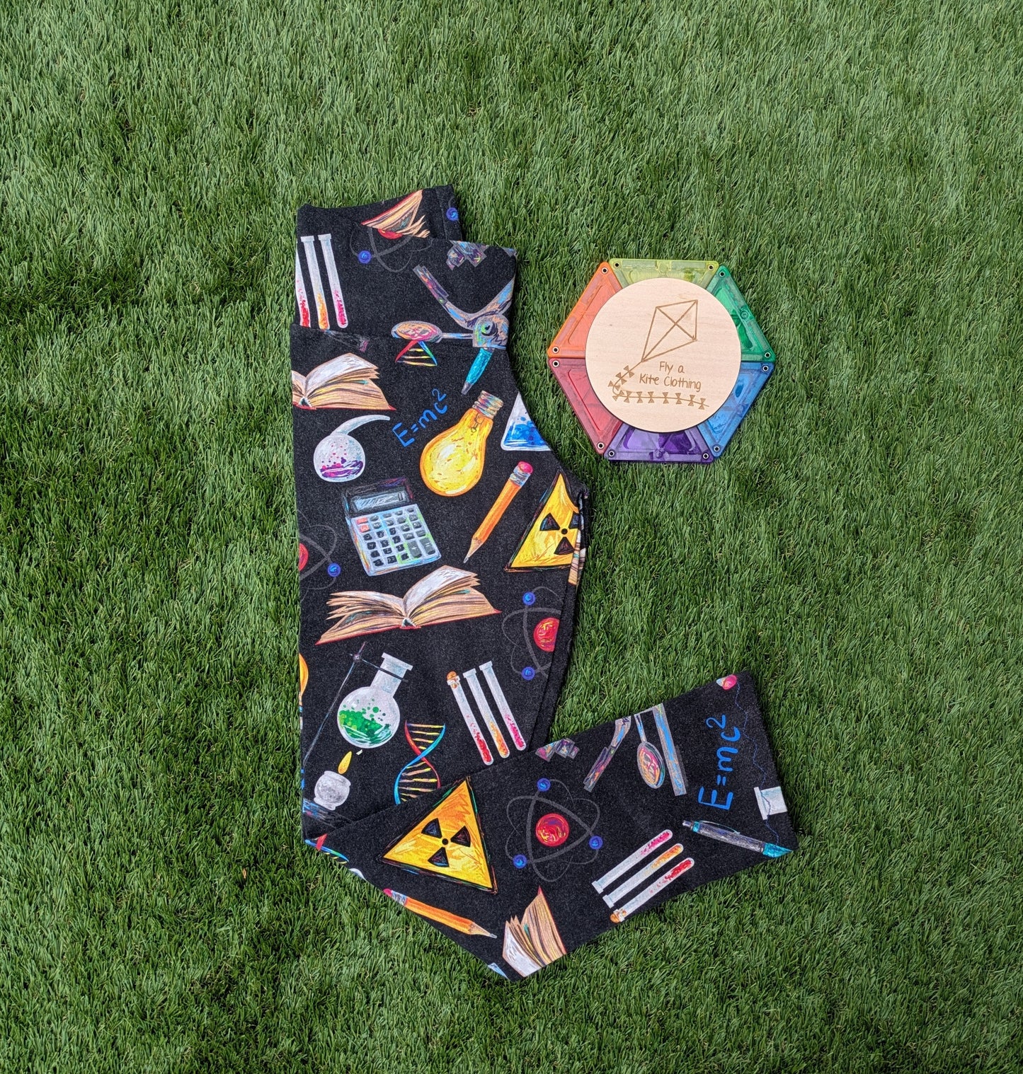 Children's leggings