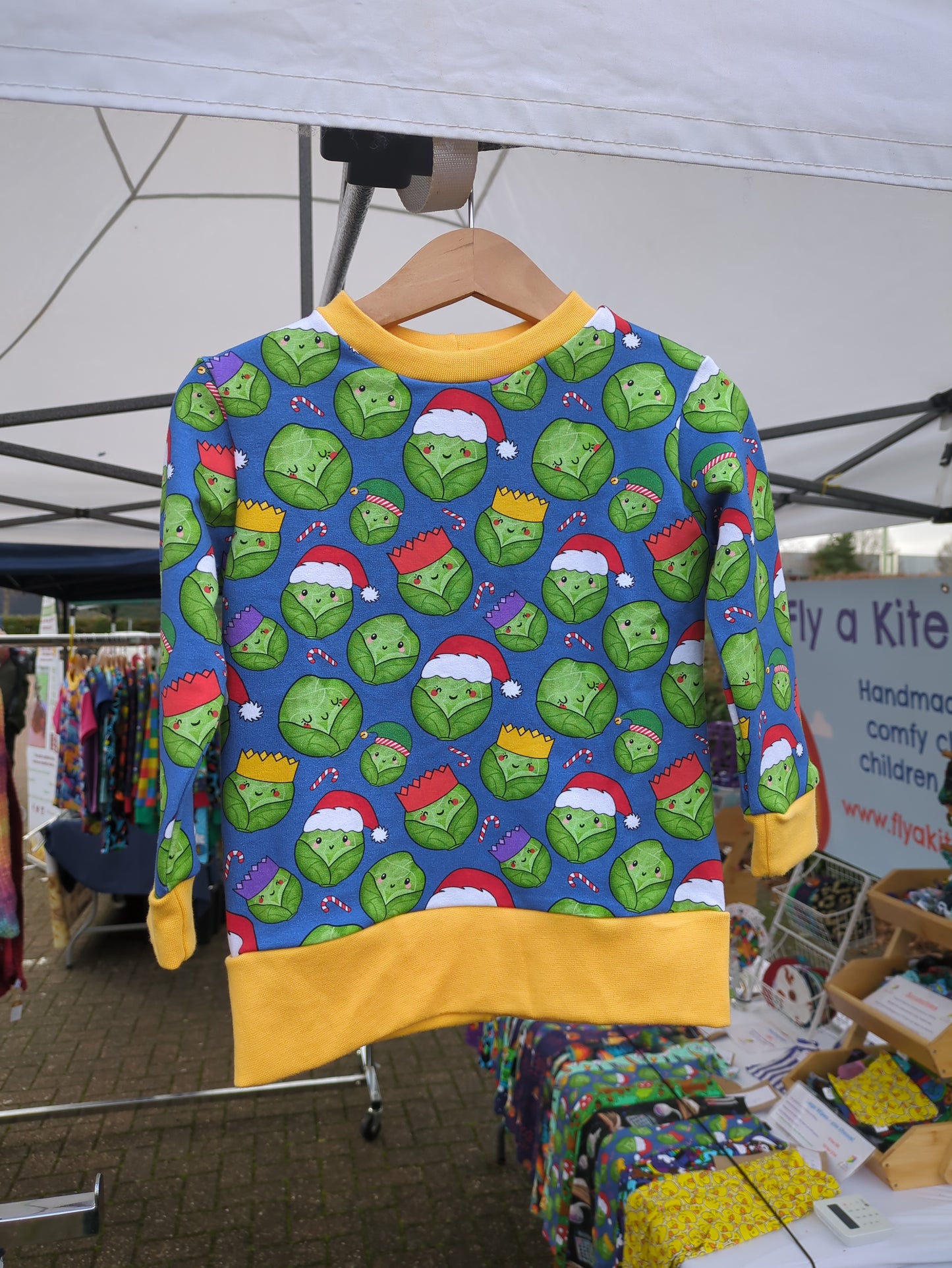 Children's jumper
