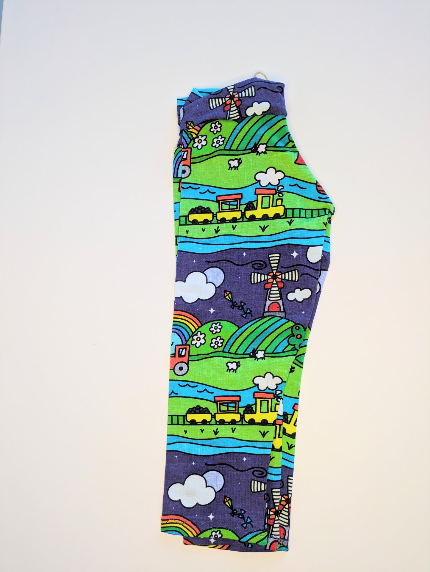 Children's leggings
