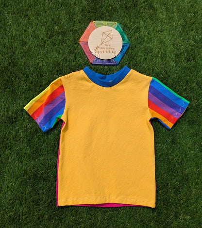 Children's t-shirt