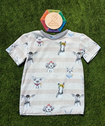 Children's t-shirt