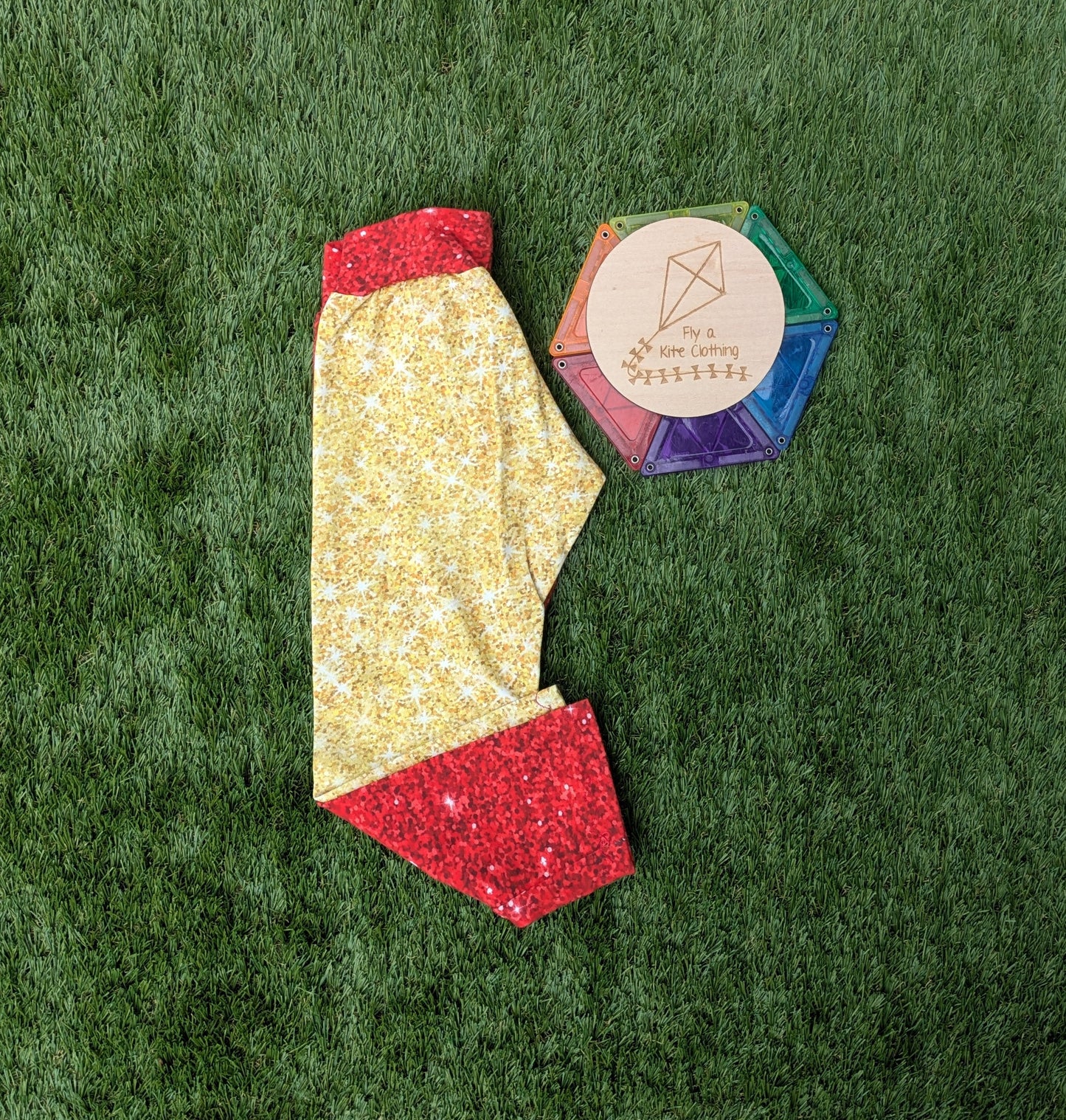 Children's leggings