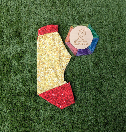 Children's leggings