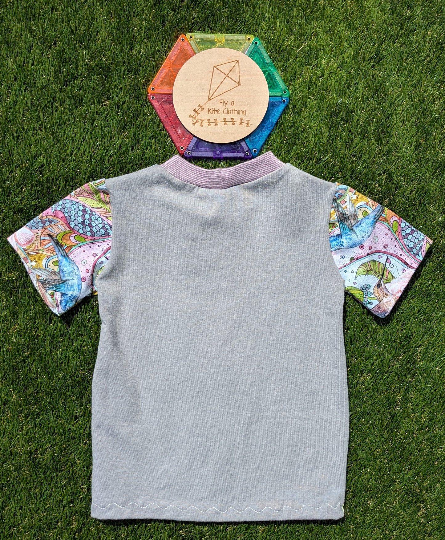Children's t-shirt