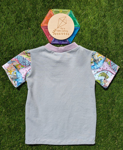 Children's t-shirt
