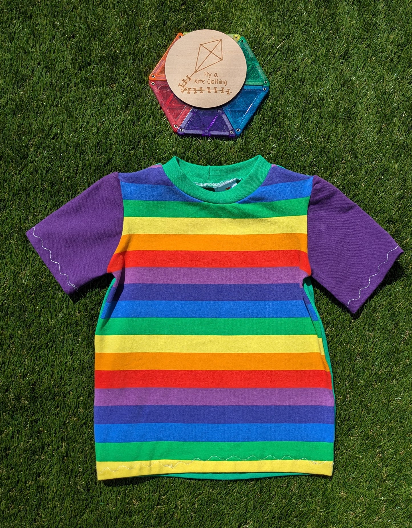 Children's t-shirt
