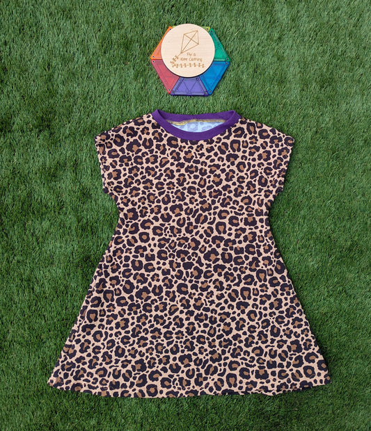 Children's Day Dress